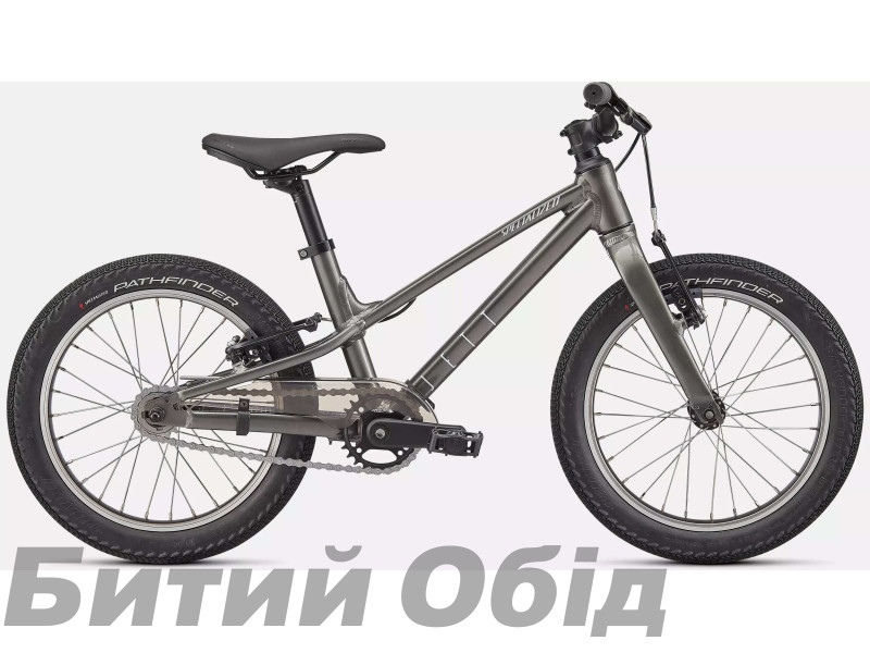 Велосипед Specialized JETT 16 SINGLE SPEED INT 